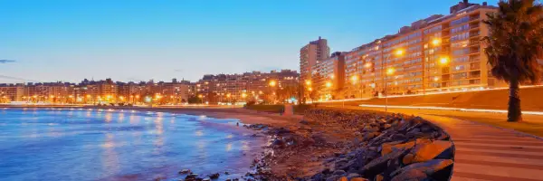 Uruguay Tours