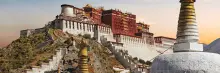 Tibet Group Tours
