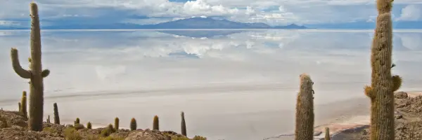 Bolivia Tours