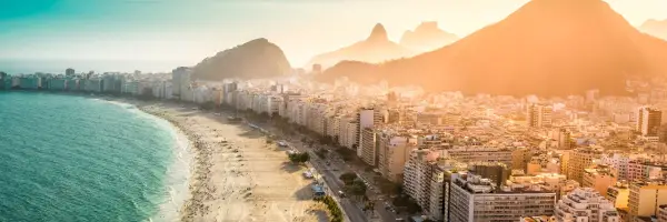 Brazil Tours