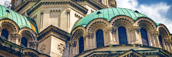 Bulgaria Tours