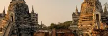Cambodia Group Tours