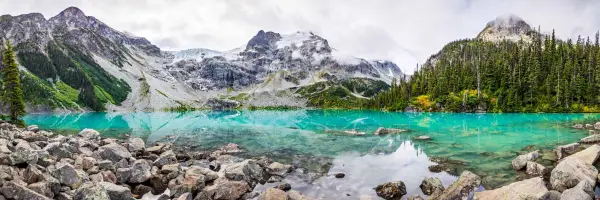 Canada Tours