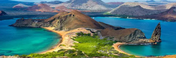 Ecuador Tours