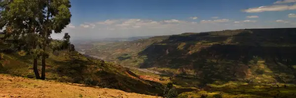 Ethiopia Tours