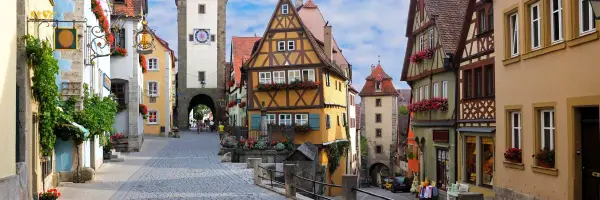 Germany Tours