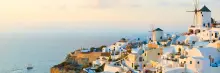 Greece Group Tours