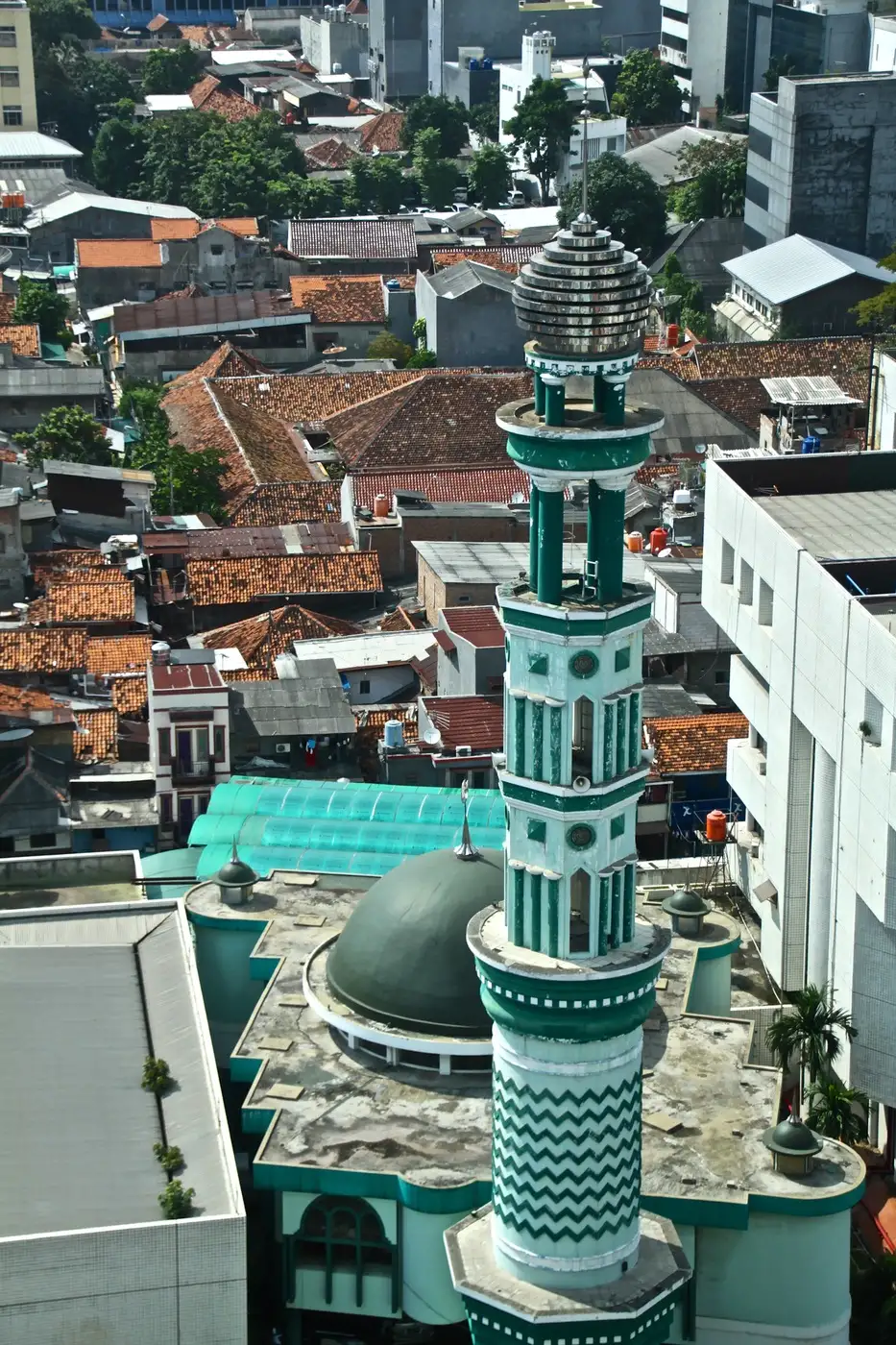 Jakarta | Location: Jakarta, Indonesia