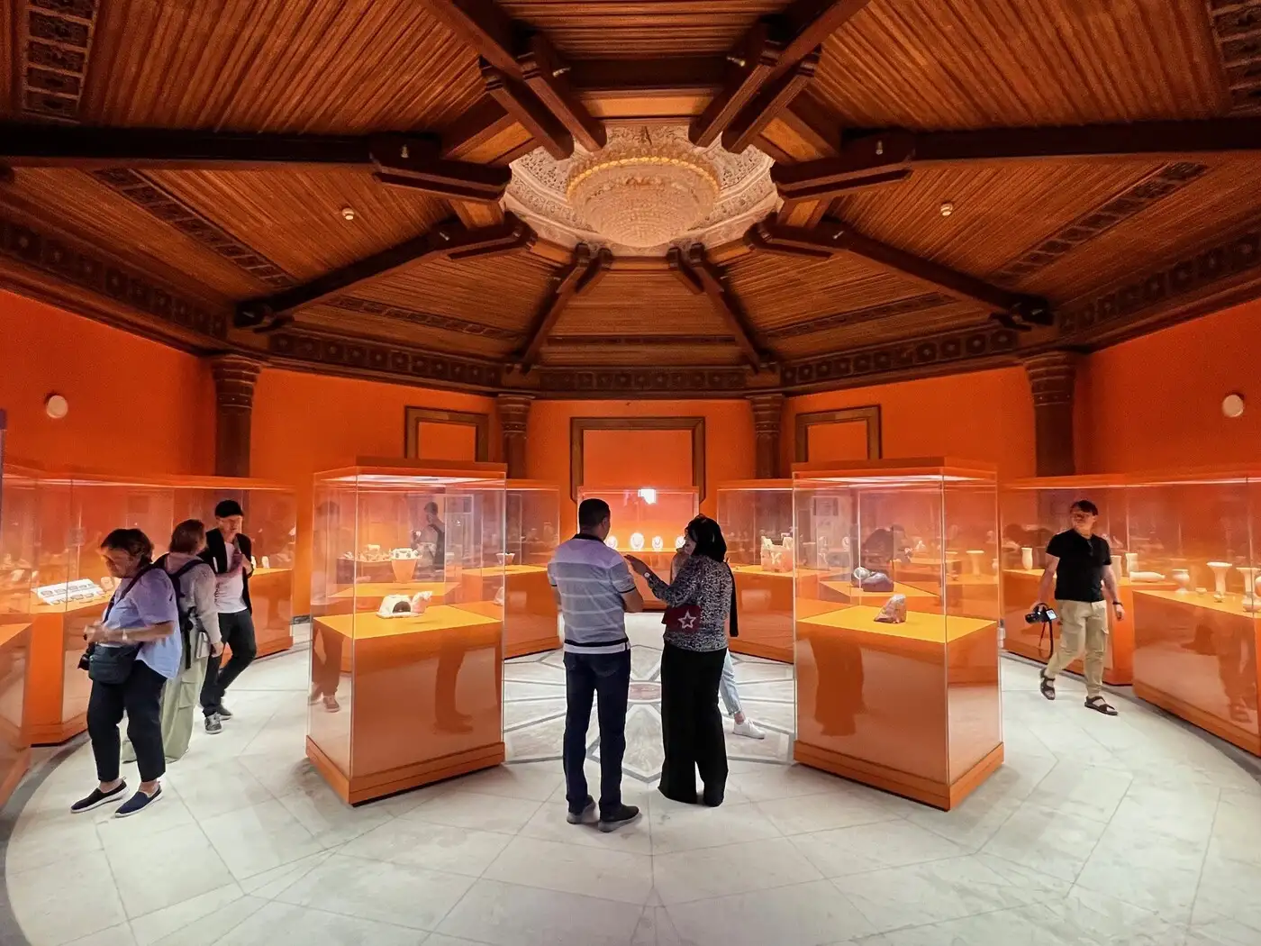 Basra Museum | Location: Basra, Iraq