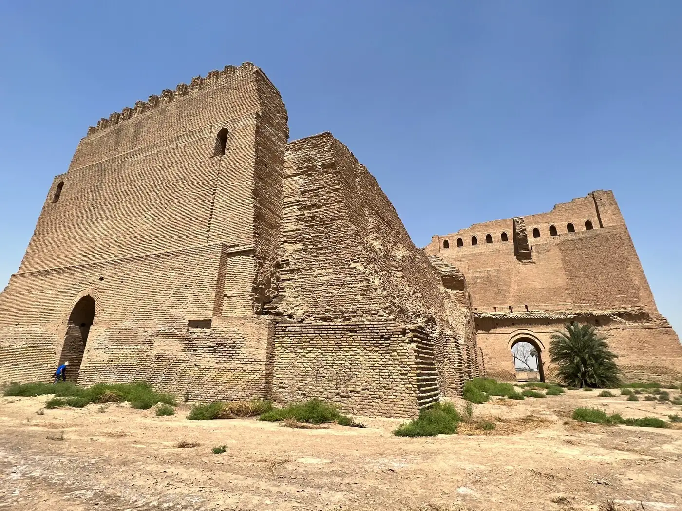 Location: Iraq