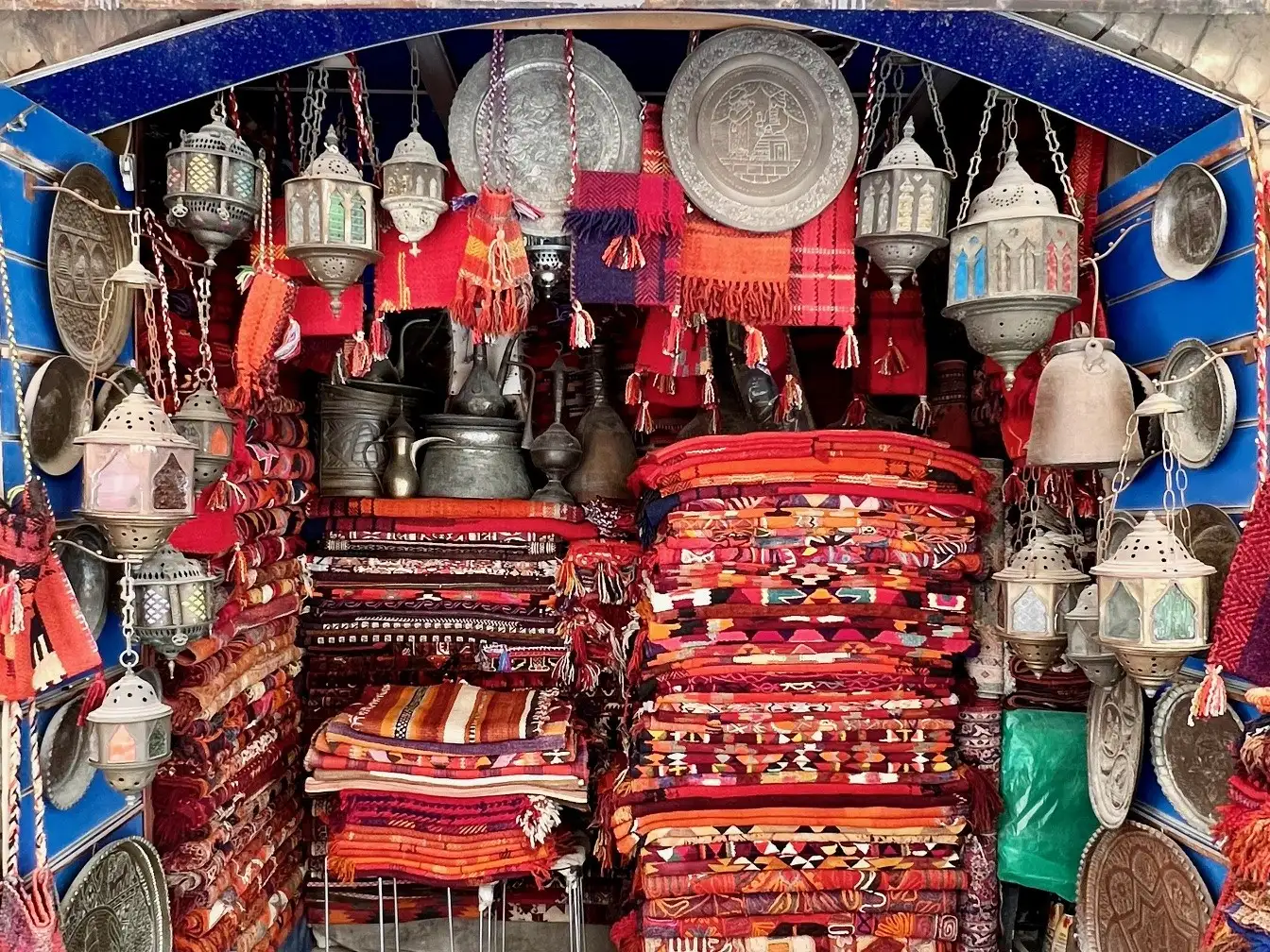 Location: Baghdad, Iraq