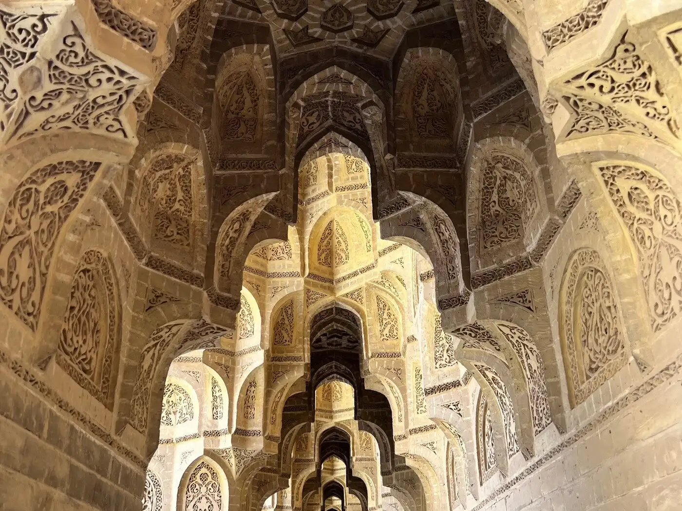 Location: Baghdad, Iraq