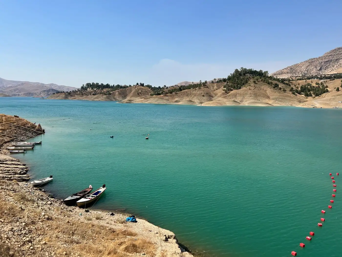 Location: Sulymaniya, Iraq