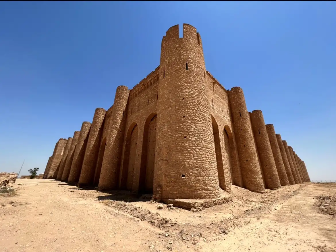 Location: Karbala, Iraq
