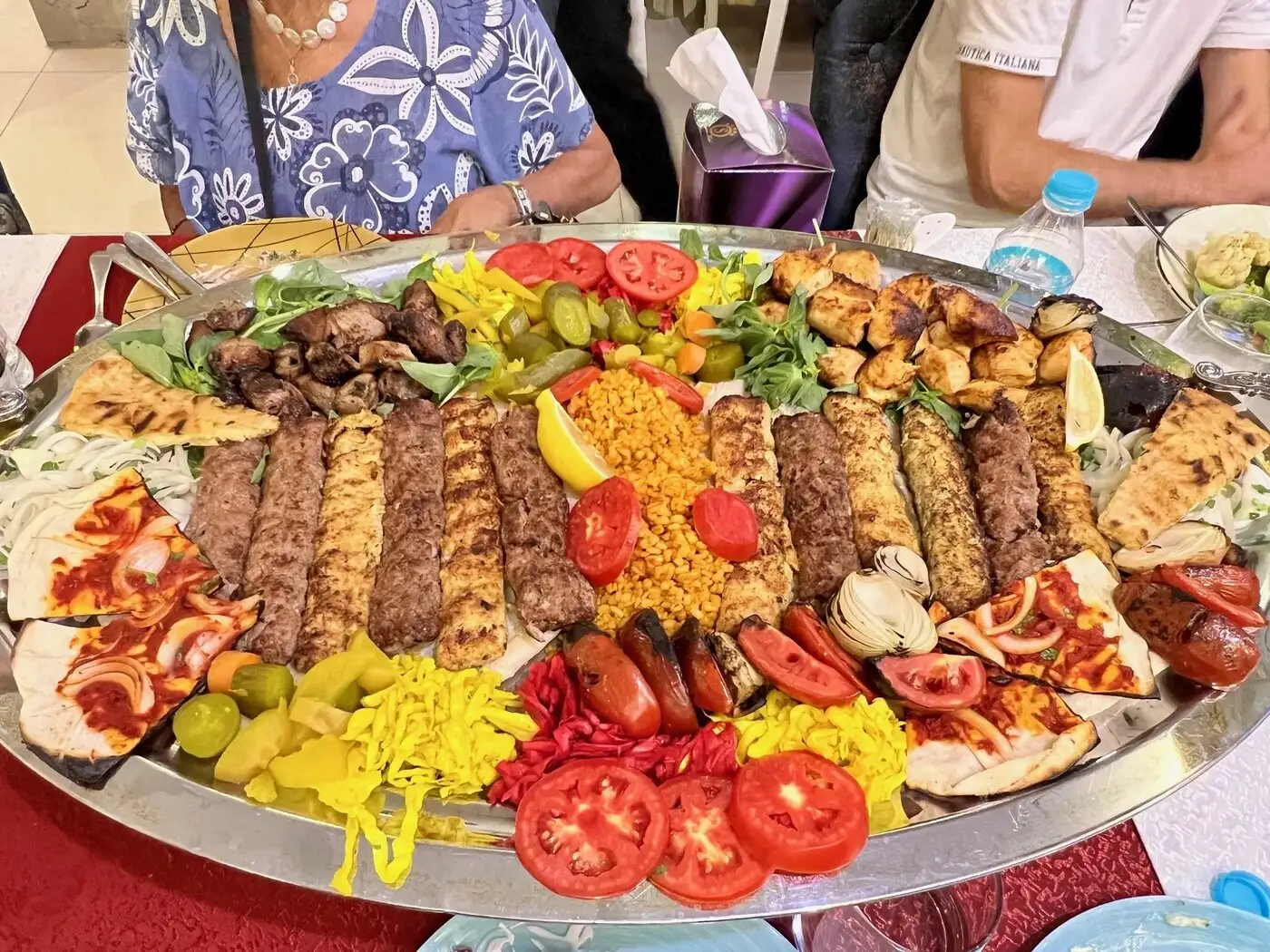 Location: Iraq