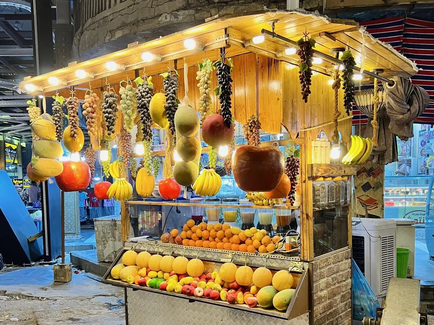 Location: Iraq