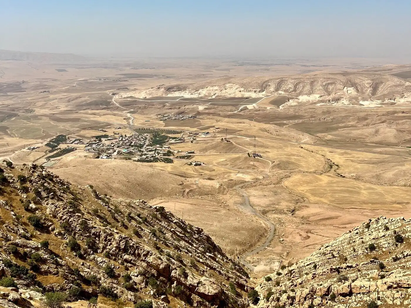 Location: Iraq