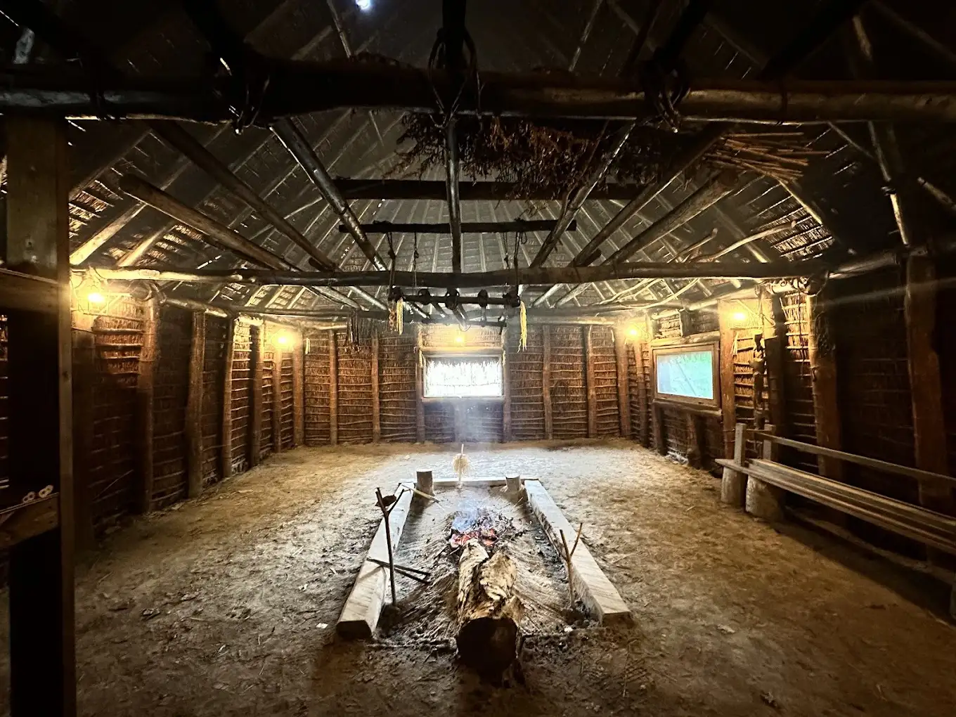 Kawamura Kaneto Ainu Museum | Location: Asahikawa, Japan