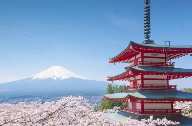 Classic Japan | Location: Japan