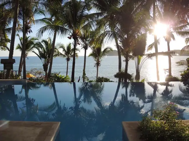 Location: Nosy Be, Madagascar