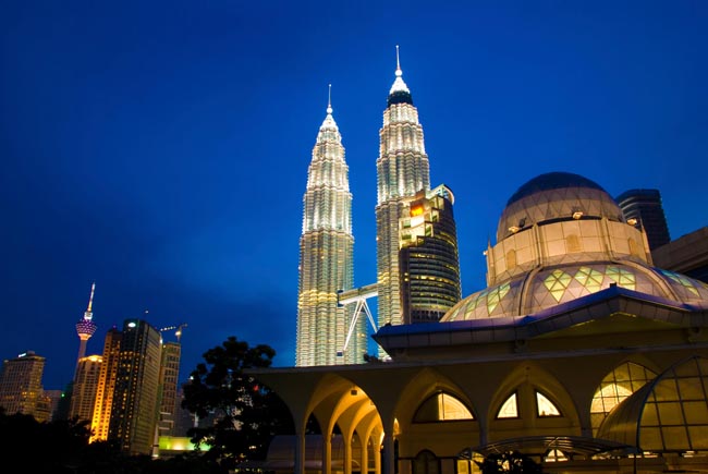 Location: Malaysia