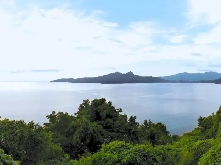 Bandrazira | Location: Mayotte