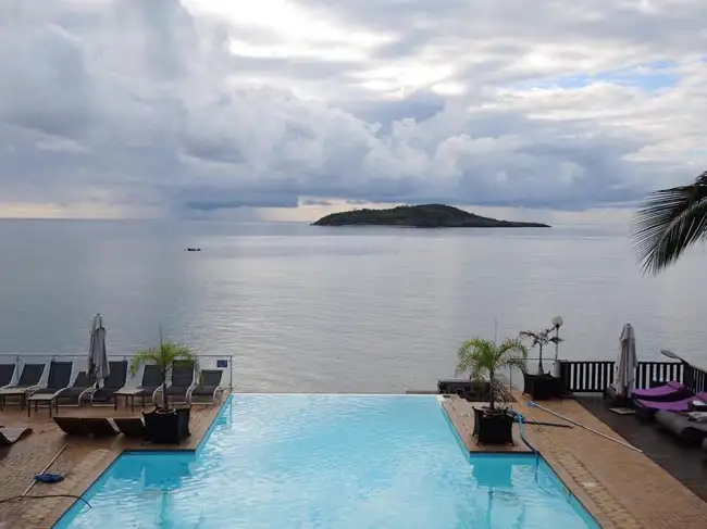 Location: Mamoudzou, Mayotte