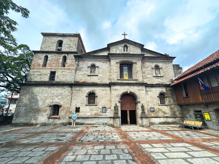 Saint Joseph Parish | Location: Manila,  Philippines
