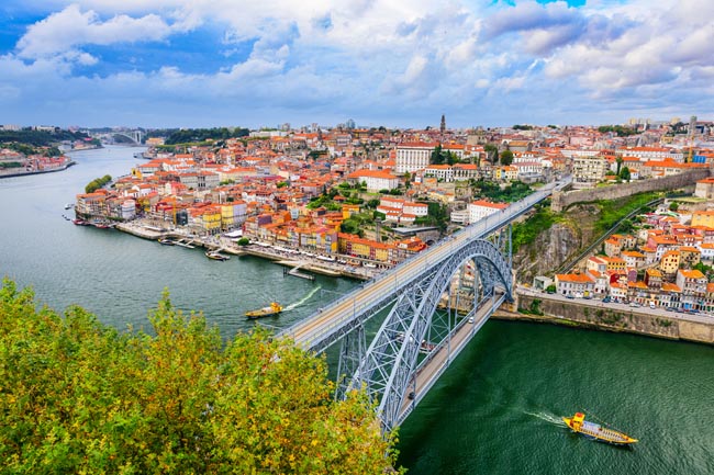 Location: Porto,  Portugal