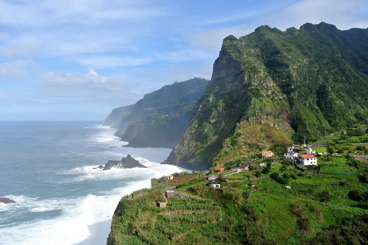 Madeira | Location: Portugal