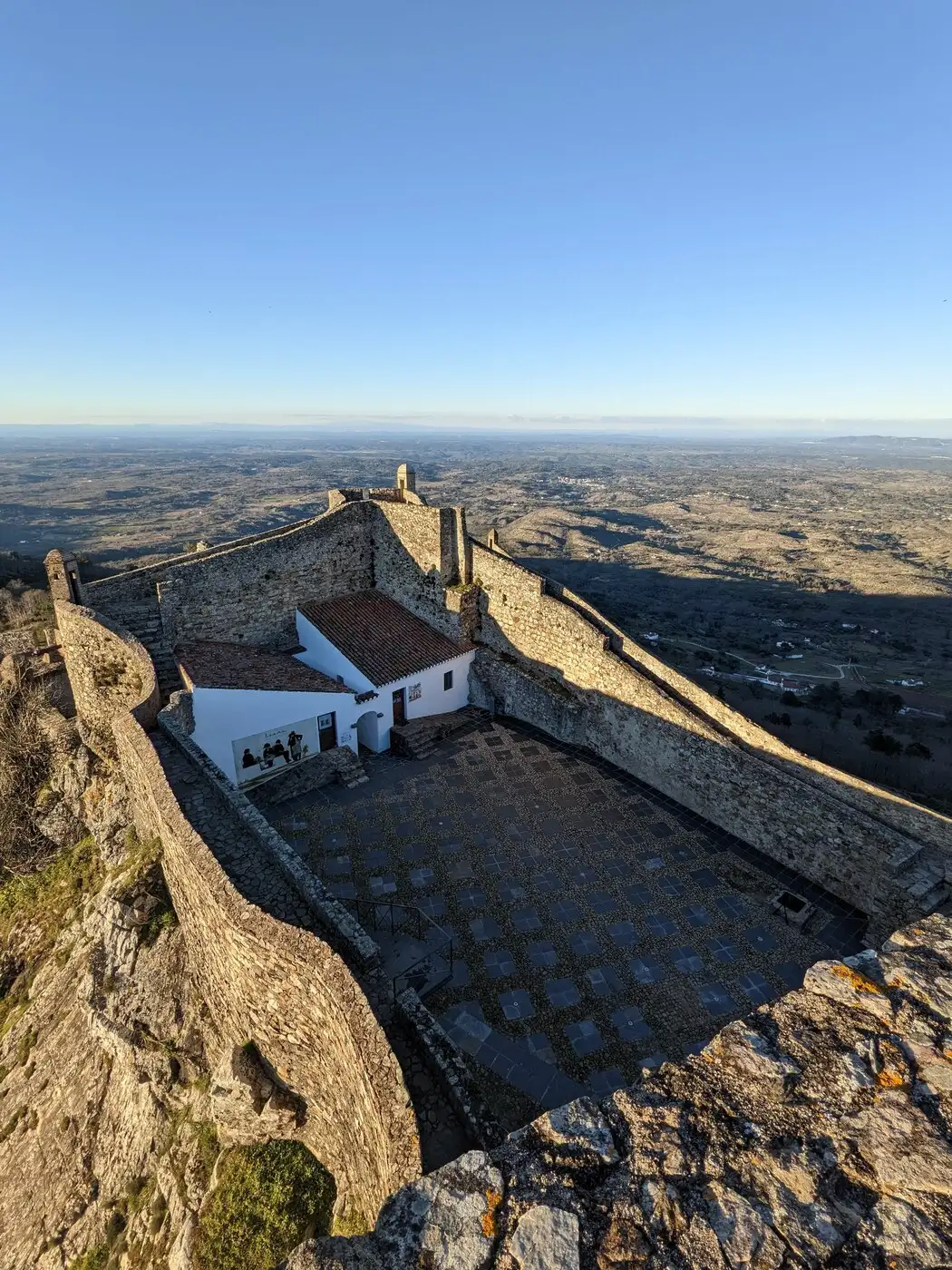 Castelo Marvão | Location: Portugal