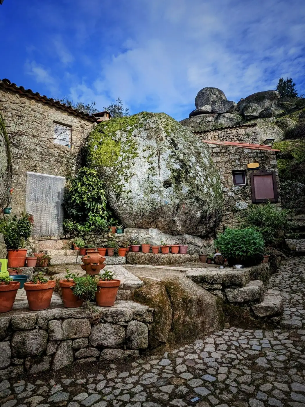 Monsanto | Location: Portugal