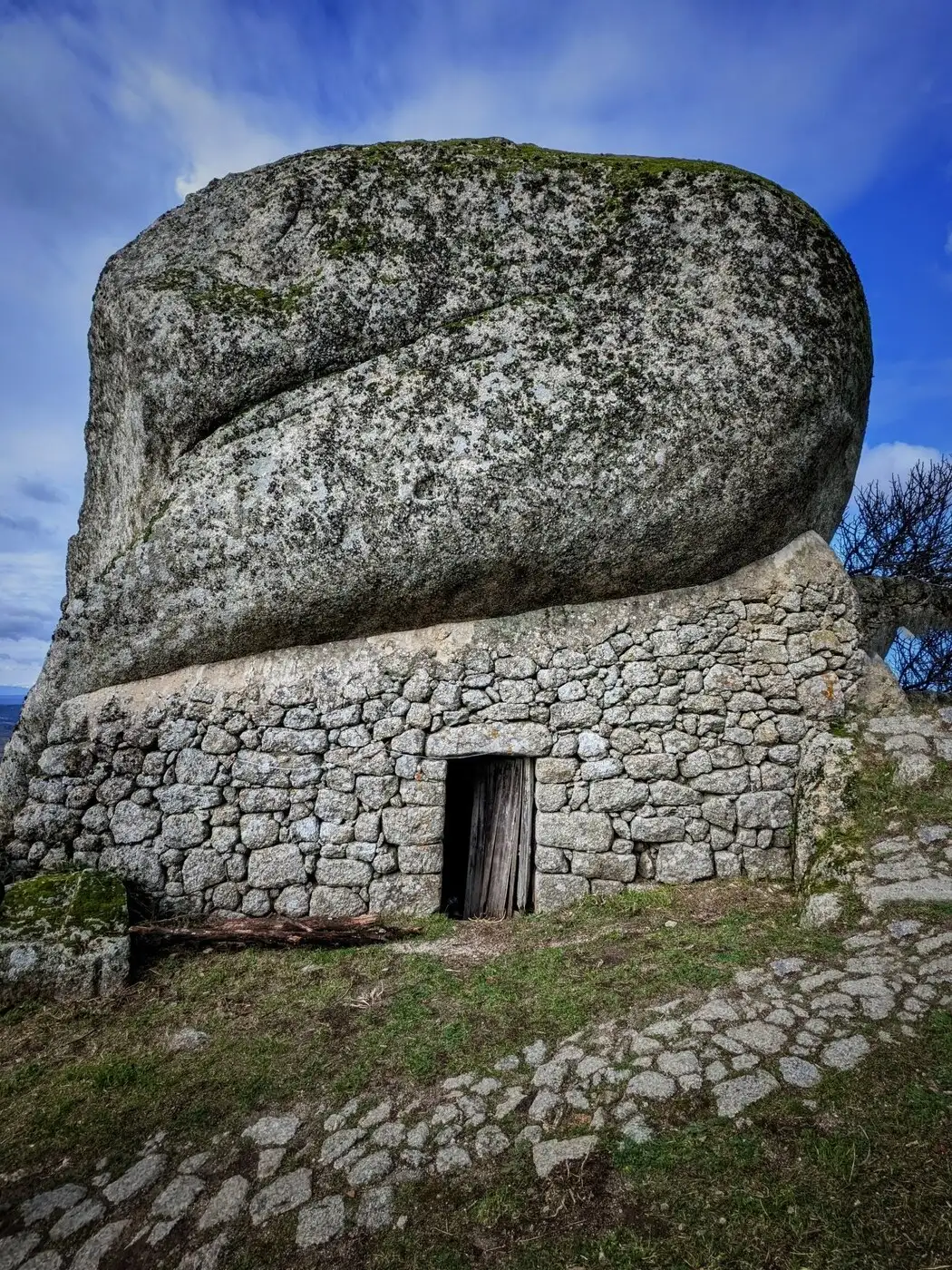 Monsanto | Location: Portugal