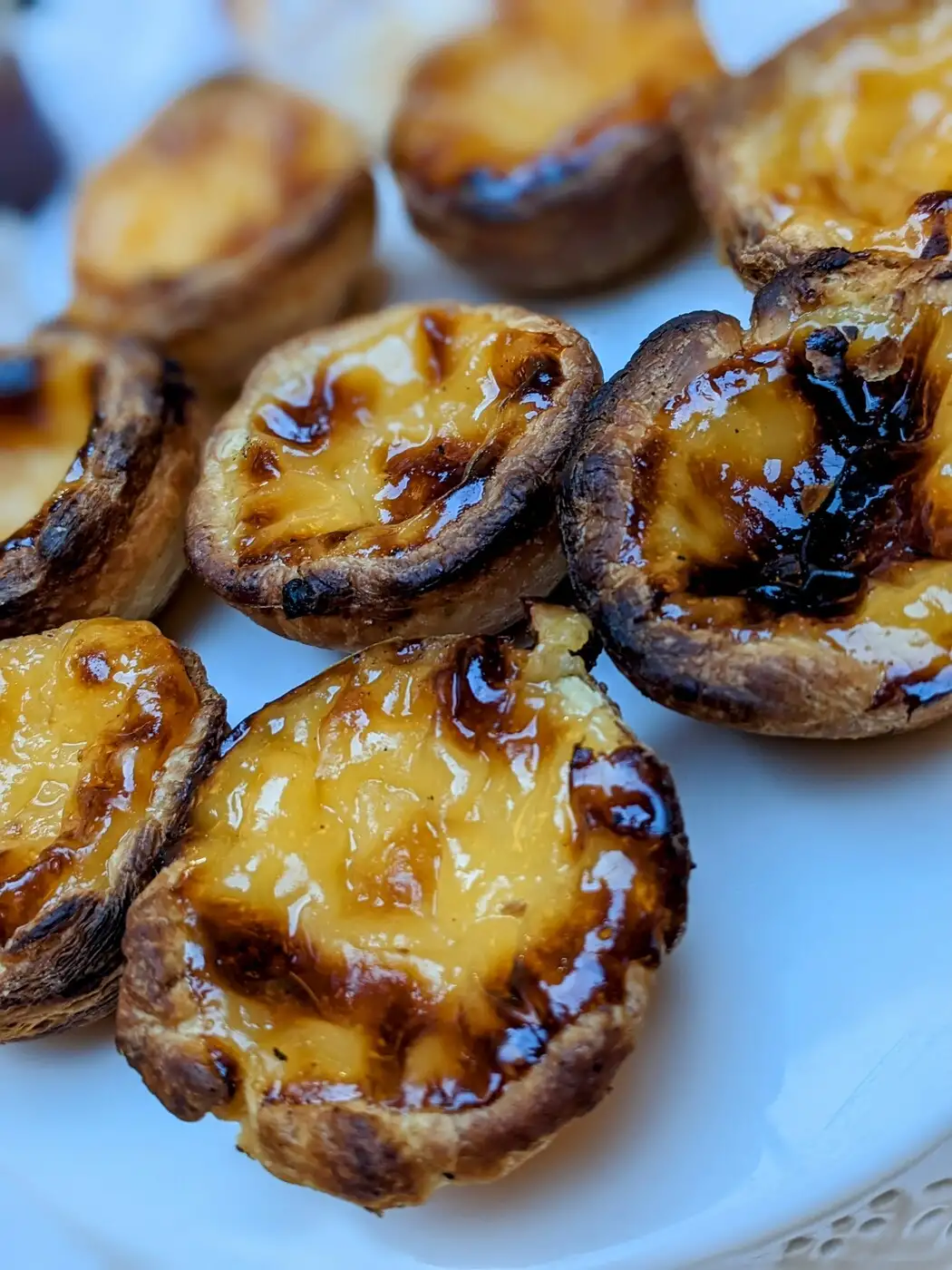 Natas! | Location: Portugal