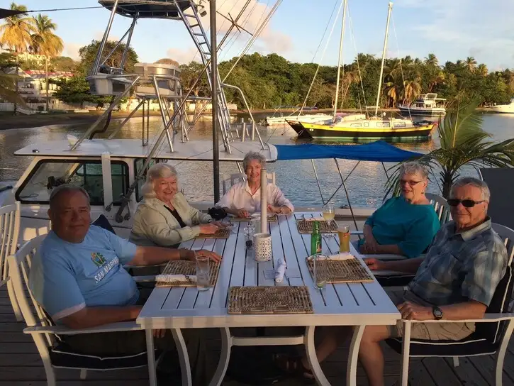 Location: Saint Vincent and The Grenadines
