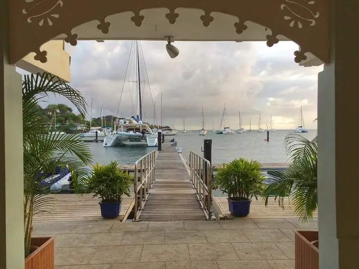 Location: Saint Vincent and The Grenadines
