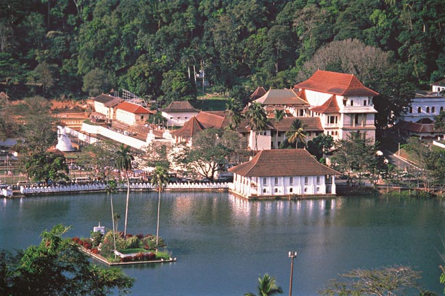 Location: Kandy,  Sri Lanka