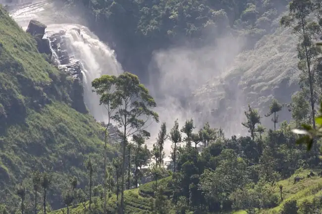 Nuwara Eliya | Location: Nuwara Eliya, Sri Lanka