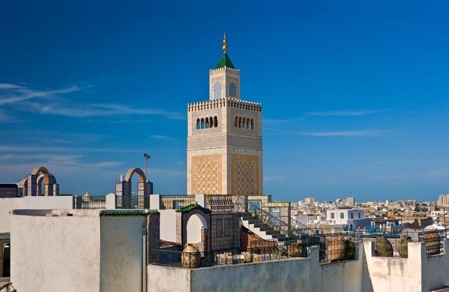 Location: Tunisia