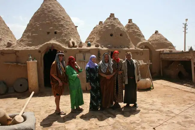 Harran | Location: Turkey