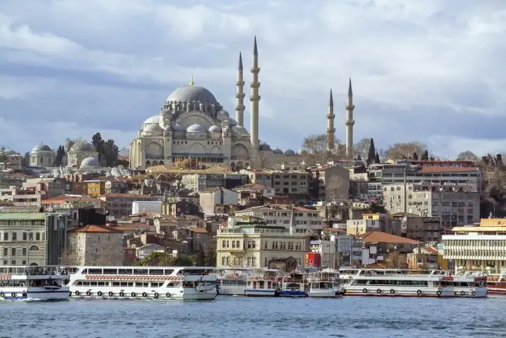 Istanbul | Location: Istanbul,  Turkey