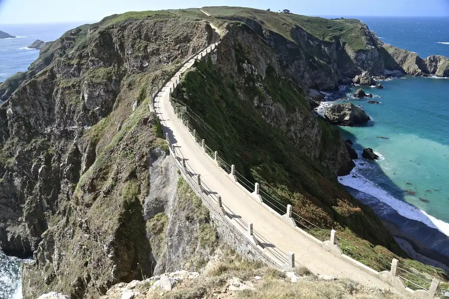 Little Sark | Location: Guernsey Island, United Kingdom