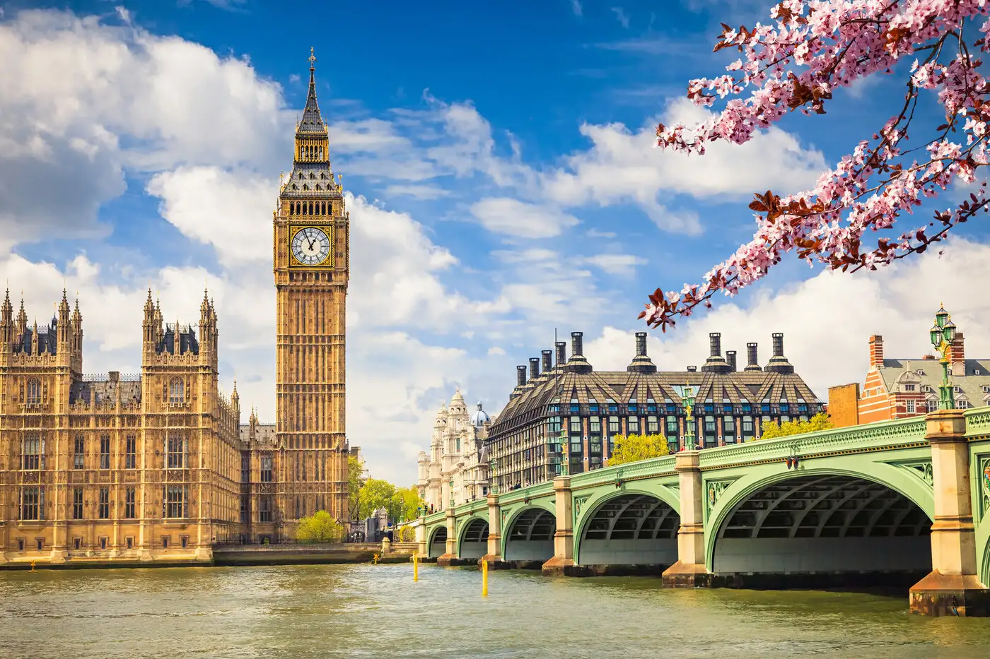 Location: London, United Kingdom