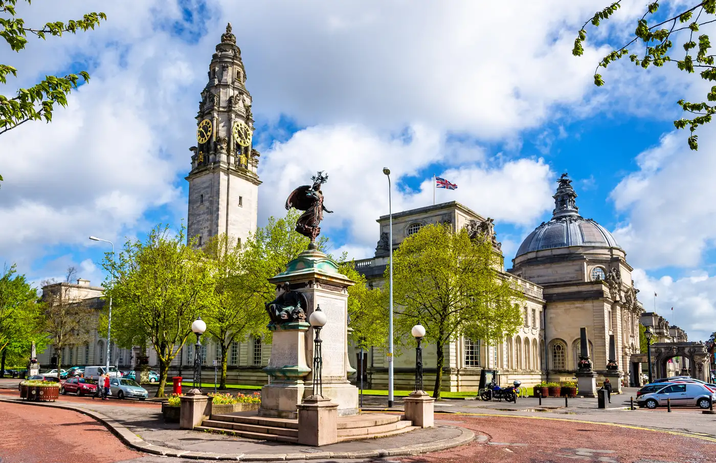 Location: Cardiff, United Kingdom