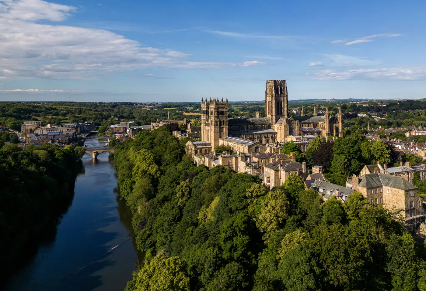 Durham | Location: United Kingdom