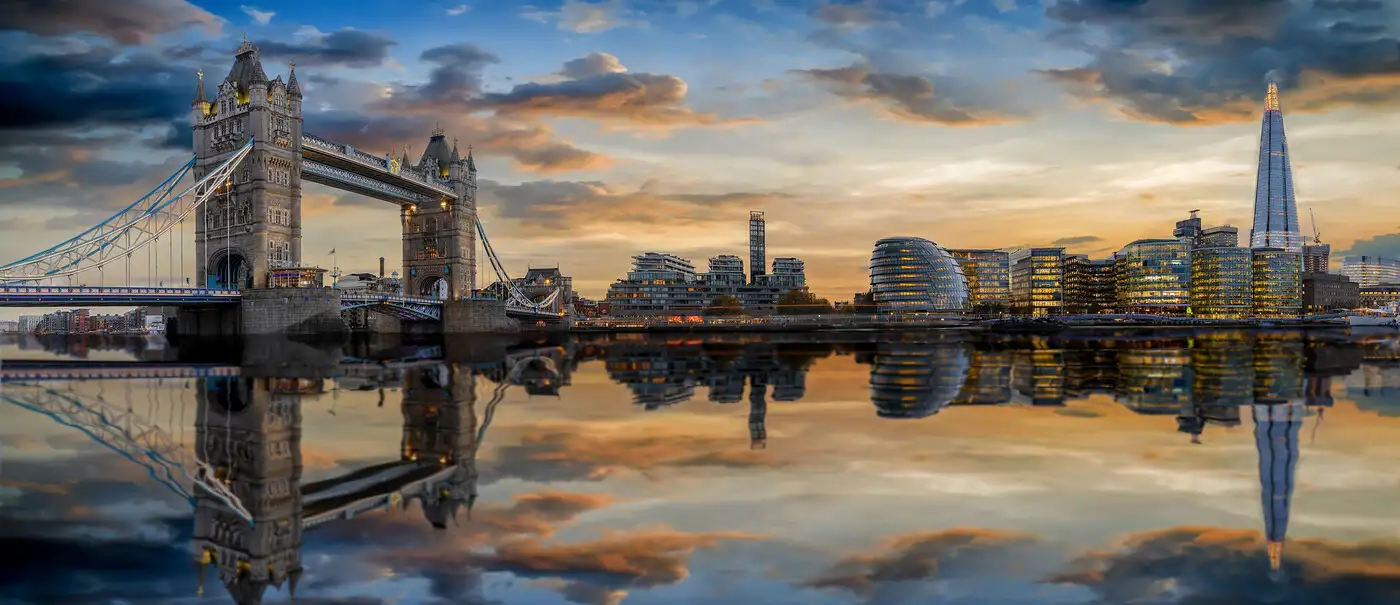 Location: London, United Kingdom