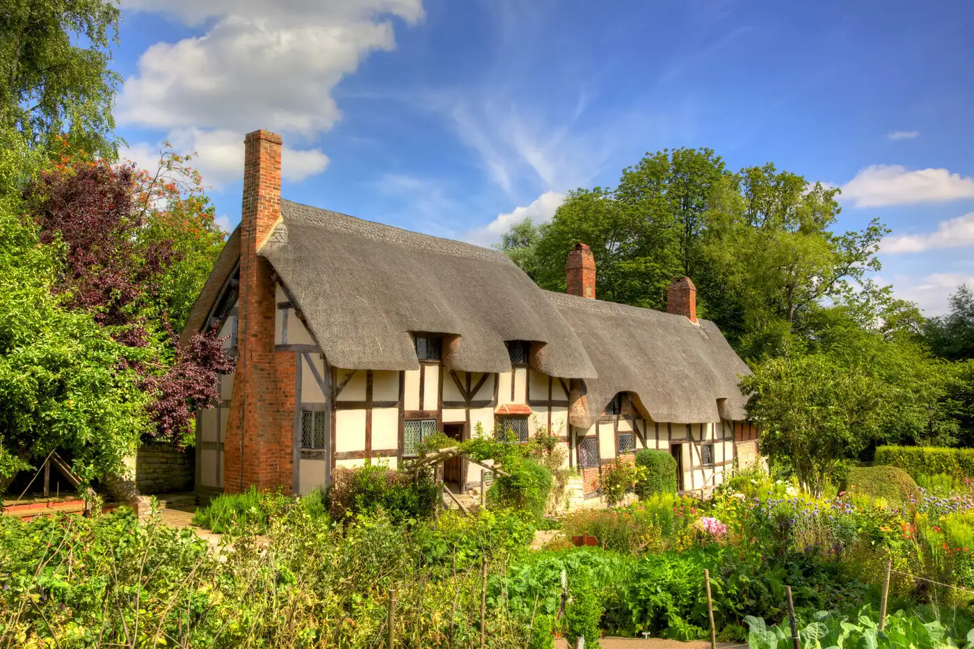 Stratford-Upon-Avon | Location: United Kingdom