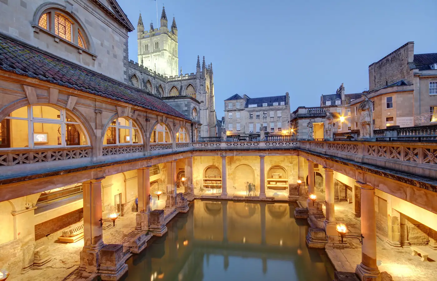 Location: Bath, United Kingdom