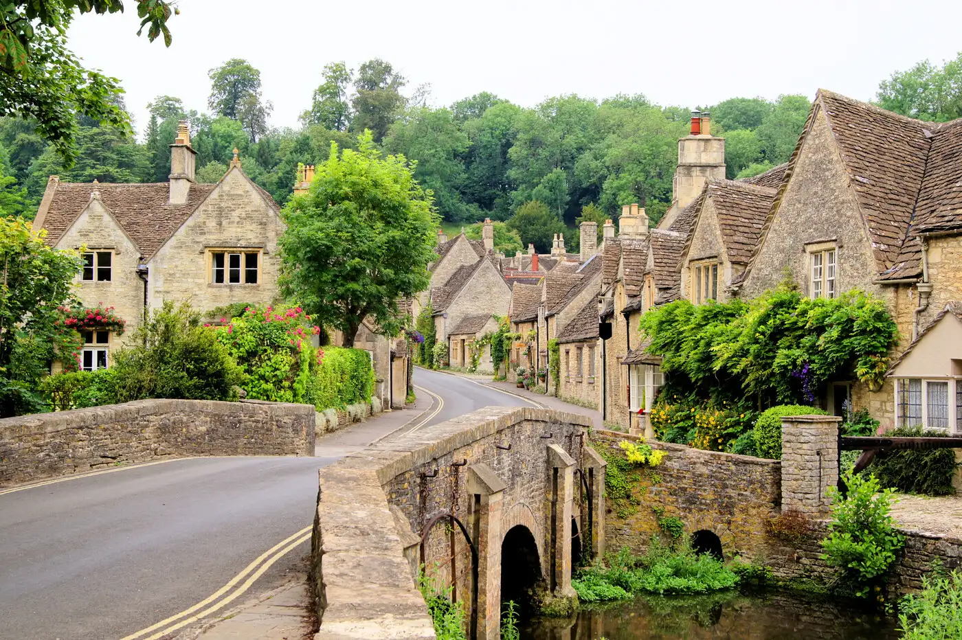 The Cotswolds | Location: United Kingdom