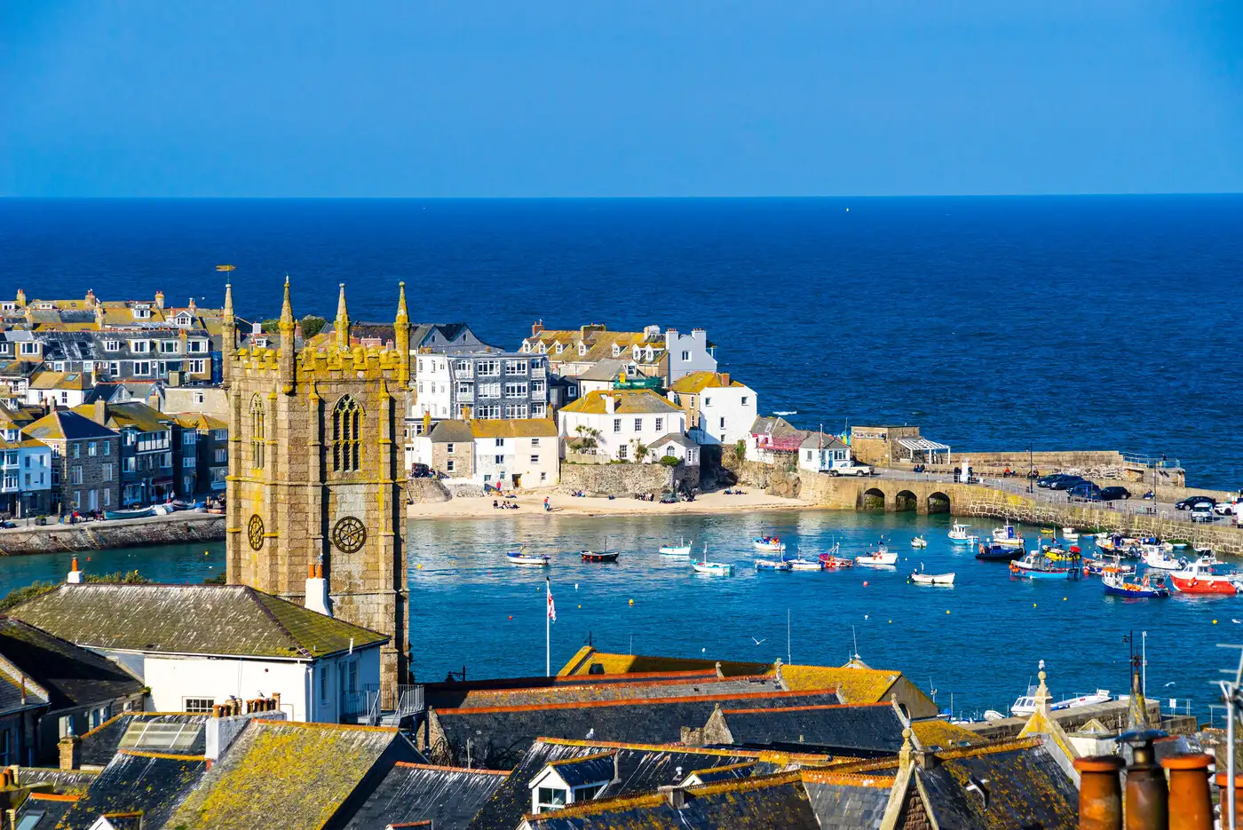 Location: St Ives, United Kingdom